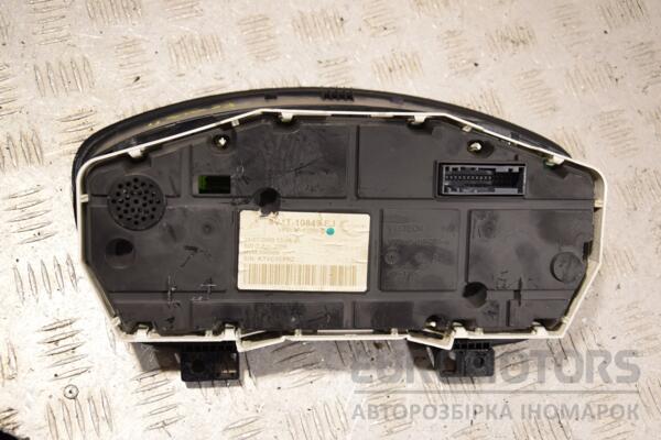 Панель приборов Ford Focus (II) 2004-2011 8V4T10849EJ 402257 - 2