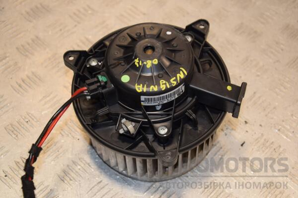 Моторчик печки Opel Insignia 2008-2017 5242673401 402265 euromotors.com.ua