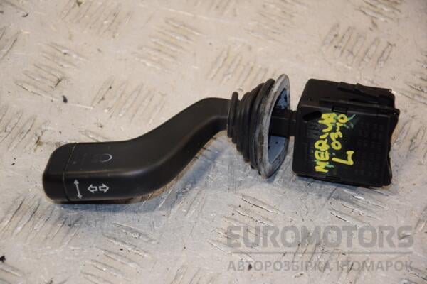 Підрульовий перемикач лівий Opel Meriva 2003-2010 09185413 402268 euromotors.com.ua