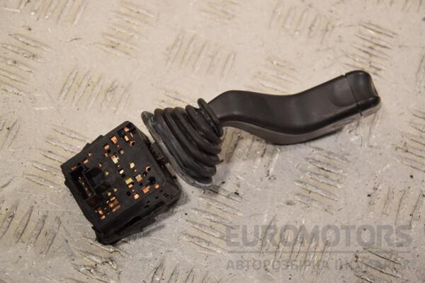 Подрулевой переключатель левый Opel Meriva 2003-2010 09185413 402268 - 2