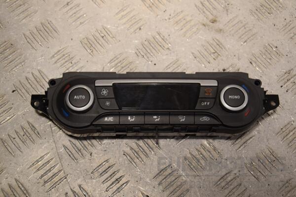 Блок управління пічкою клімат Ford C-Max 2003-2010 7M5T18C612AE 402278 euromotors.com.ua