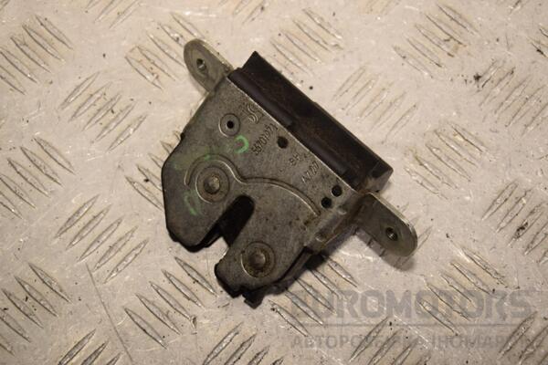 Замок крышки багажника электр 4 пина Opel Corsa (D) 2006-2014 55701971 402280 - 2