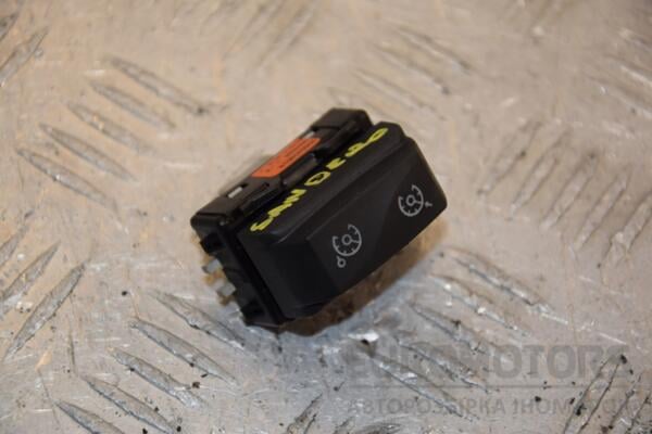 Кнопка круїз контролю Renault Sandero 2013 255503653R 402288 euromotors.com.ua