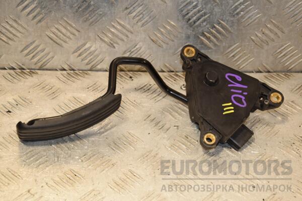 Педаль газу електро Renault Clio (III) 2005-2012 8200297342 402294 euromotors.com.ua