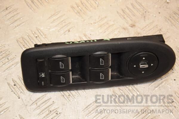 Блок управління склопідйомниками передній лівий Ford C-Max 2003-2010 8M5T14A132AC 402306 euromotors.com.ua