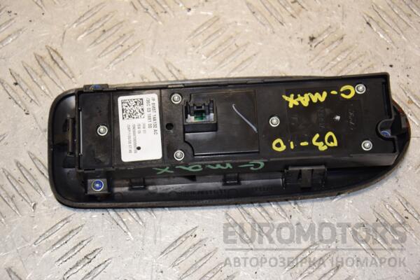 Блок управління склопідйомниками передній лівий Ford C-Max 2003-2010 8M5T14A132AC 402306 - 2