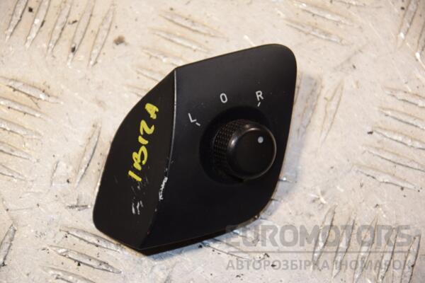 Кнопка регулювання дзеркал Seat Ibiza 2008-2017 6J1959565A 402312 euromotors.com.ua
