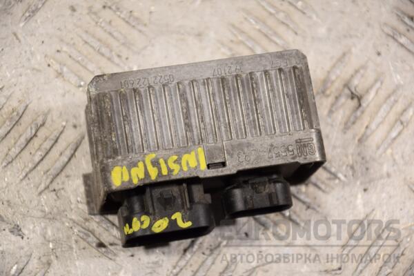 Реле свечей накала Opel Insignia 2.0cdti 2008-2017 55574293 402315 euromotors.com.ua