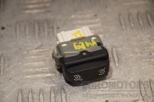 Кнопка круїз контролю Renault Megane (II) 2003-2009 8200107841 402318 euromotors.com.ua