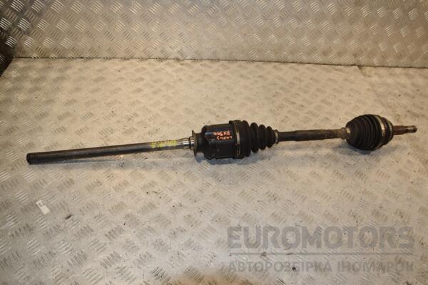 Піввісь передня права (23/26шл) ABS (48) (Привід) Lexus RX 2003-2009 402323 euromotors.com.ua