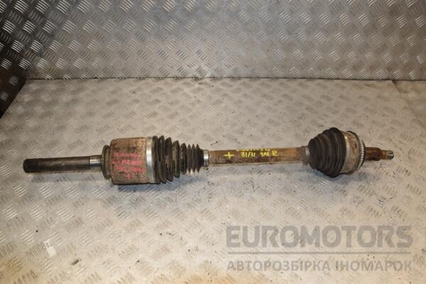 Напіввісь задня права (31/31шл) ABS (48) (Привід) Land Rover Discovery (IV) 2009-2016 402334 euromotors.com.ua