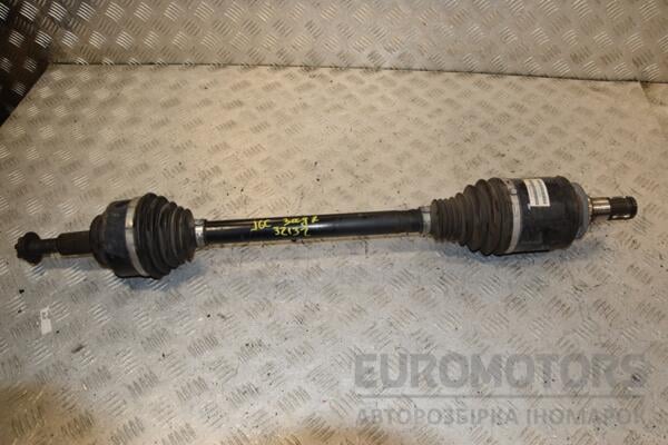 Піввісь задні праві (32 / 32шл) без ABS (Привід) Jeep Grand Cherokee 3.0crd 2010 P68193667AA 402343 euromotors.com.ua