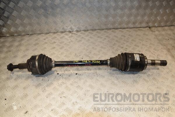 Піввісь задня ліва (32 / 32шл) без ABS (Привід) Jeep Grand Cherokee 3.0crd 2010 P68193672AA 402344 euromotors.com.ua