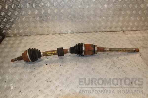 Полуось передняя правая (27/28шл) без ABS (Привод) (дефект) Ford Kuga 2.0tdci 2012-2019 402345 euromotors.com.ua