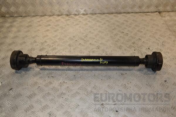 Карданний вал передній Land Rover Discovery (IV) 2009-2016 TVB500510 402350 euromotors.com.ua