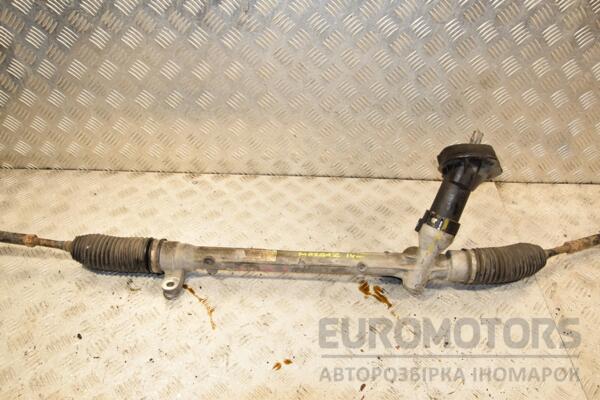 Рульова рейка механ під електропідсилювач Mazda 2 2014 DA6B32110A 402355 euromotors.com.ua