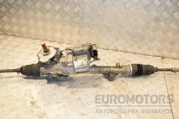 Рульова рейка з ЕУР Citroen C3 Picasso 2009-2016 9673482280 402359 euromotors.com.ua