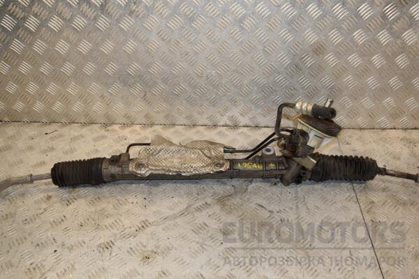 Рулевая рейка Renault Logan 2005-2014 8200720881 402369 euromotors.com.ua