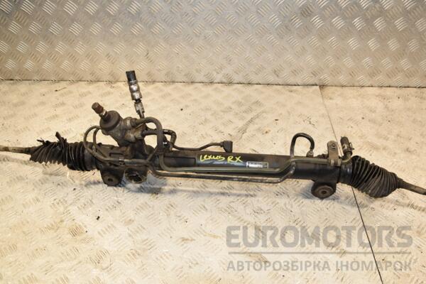 Рулевая рейка Lexus RX 2003-2009 4420048090 402379 euromotors.com.ua