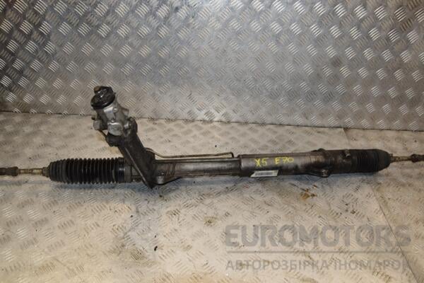 Рульова рейка BMW X5 (E70) 2007-2013 6771416 402389 euromotors.com.ua