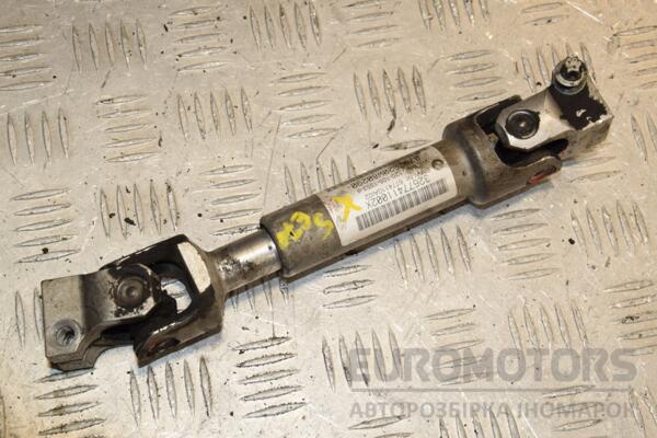 Рулевой карданчик BMW X5 (E70) 2007-2013 32677411002 402391 euromotors.com.ua