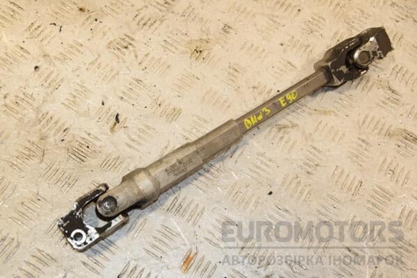 Рулевой карданчик BMW 3 (E90/E91) 2005-2013 6769157 402394 euromotors.com.ua