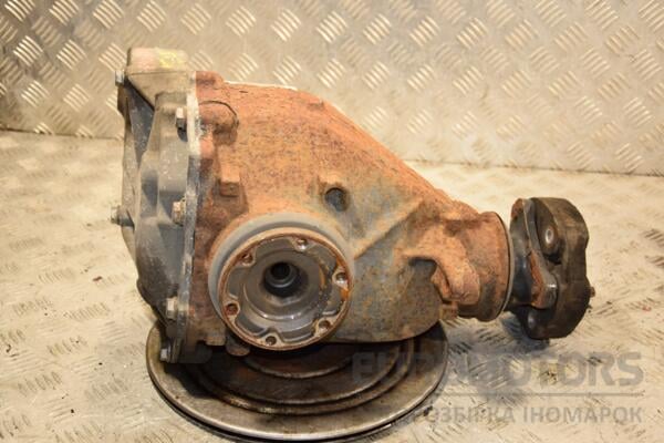 Редуктор задний i=2.81 BMW 3 3.0tdi (E90/E91) 2005-2013 7571178 402395 - 4