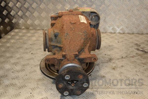 Редуктор задний i=2.81 BMW 3 3.0tdi (E90/E91) 2005-2013 7571178 402395 - 5