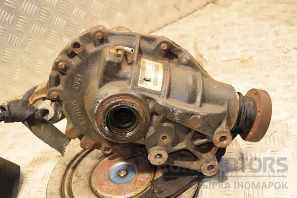 Редуктор передній i=3.07 Land Rover Discovery 2.7tdi (IV) 2009-2016 5H223017EB 402400 - 2