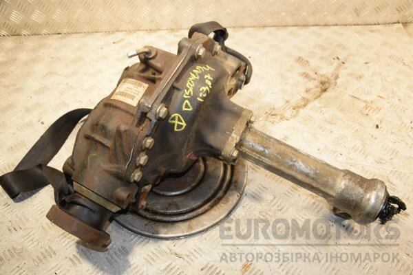 Редуктор передний i=3.07 Land Rover Discovery 2.7tdi (IV) 2009-2016 5H223017EB 402404 euromotors.com.ua