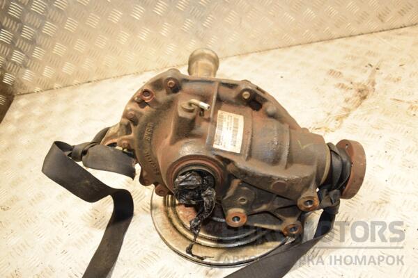 Редуктор передний i=3.07 Land Rover Discovery 2.7tdi (IV) 2009-2016 5H223017EB 402404 - 2