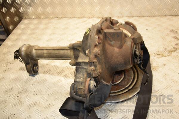 Редуктор передний i=3.07 Land Rover Discovery 2.7tdi (IV) 2009-2016 5H223017EB 402404 - 3