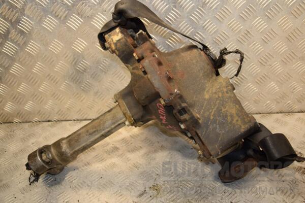 Редуктор передний i=3.07 Land Rover Discovery 2.7tdi (IV) 2009-2016 5H223017EB 402404 - 4