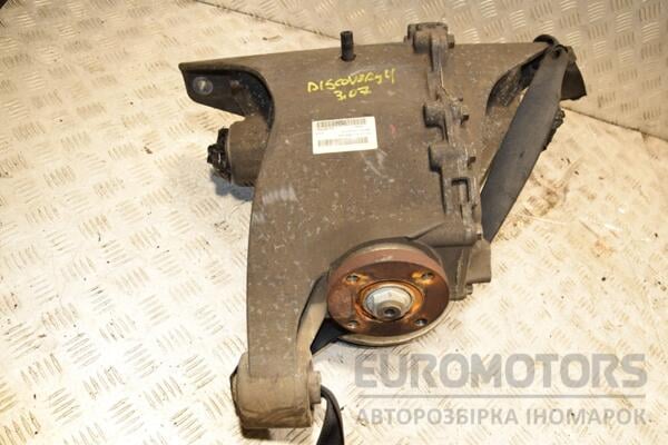 Редуктор задній i=3.07 Land Rover Discovery 2.7tdi (IV) 2009-2016 AH224W063AC 402408 euromotors.com.ua