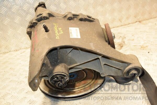 Редуктор задний i=3.07 Land Rover Discovery 2.7tdi (IV) 2009-2016 AH224W063AC 402408 - 3