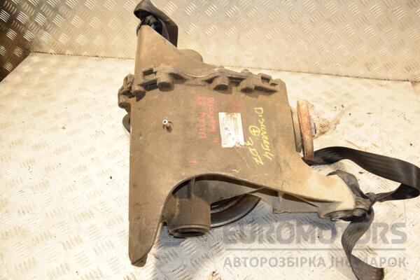 Редуктор задній i=3.07 Land Rover Discovery 2.7tdi (IV) 2009-2016 AH224W063AC 402412 euromotors.com.ua