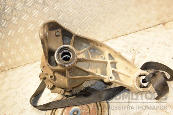 Редуктор задний i=3.07 Land Rover Discovery 2.7tdi (IV) 2009-2016 AH224W063AC 402412 - 2