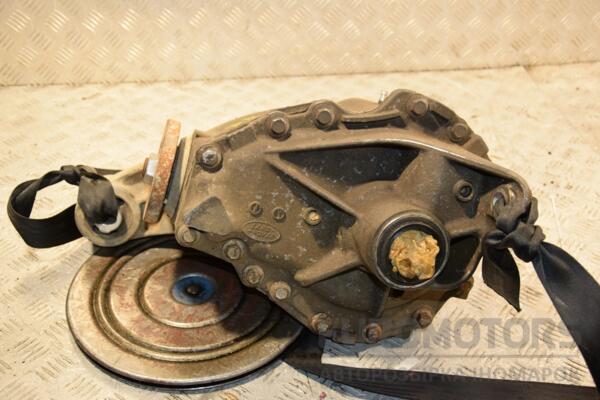 Редуктор задний i=3.07 Land Rover Discovery 2.7tdi (IV) 2009-2016 AH224W063AC 402412 - 4
