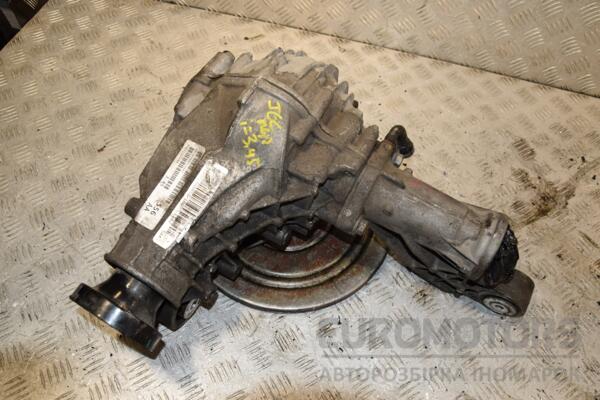 Редуктор передний i=3.45 Jeep Grand Cherokee 3.0crd 2010 P68251556AA 402416 euromotors.com.ua