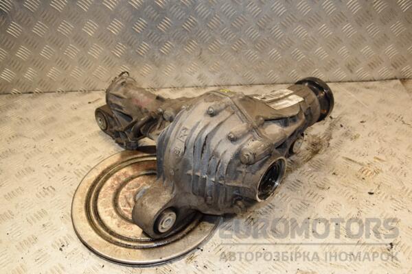 Редуктор передній i=3.45 Jeep Grand Cherokee 3.0crd 2010 P68251556AA 402416 - 3