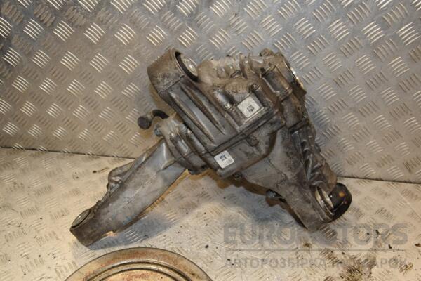 Редуктор передній i=3.45 Jeep Grand Cherokee 3.0crd 2010 P68251556AA 402416 - 4