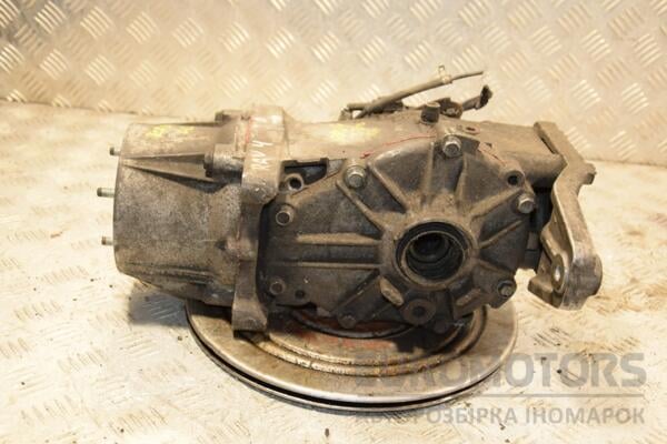 Редуктор задній Toyota Rav 4 2.2td 2006-2013 402424 - 2