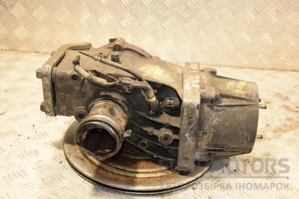 Редуктор задній Toyota Rav 4 2.2td 2006-2013 402424 - 4