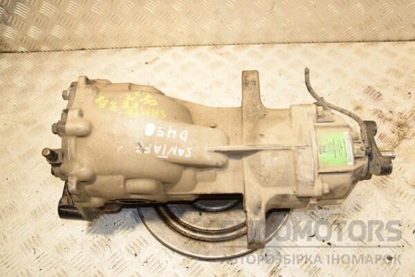 Редуктор задней балки i=3.818R Hyundai Santa FE 2.2crdi 2006-2012 5300039300 402429 euromotors.com.ua