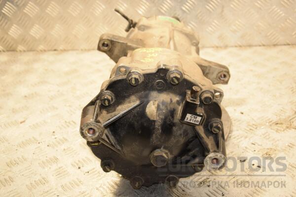 Редуктор задней балки i=3.818R Hyundai Santa FE 2.2crdi 2006-2012 5300039300 402429 - 3