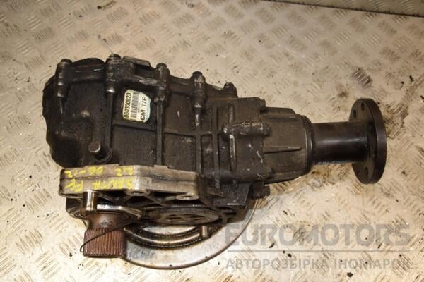 Раздаточная коробка МКПП Hyundai Santa FE 2.2crdi 2006-2012 4730039300 402433 euromotors.com.ua