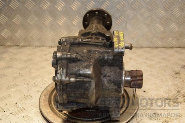 Роздавальна коробка МКПП Hyundai Santa FE 2.2crdi 2006-2012 4730039300 402433 - 3