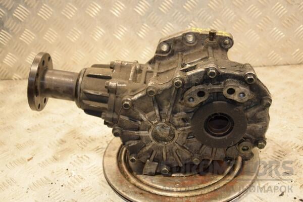 Роздавальна коробка МКПП Hyundai Santa FE 2.2crdi 2006-2012 4730039300 402433 - 4