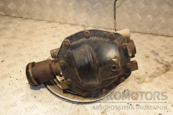 Редуктор задній i=3.21 Land Rover Freelander 1.8 16V (I) 1998-2006 TVK000180 402437 - 3