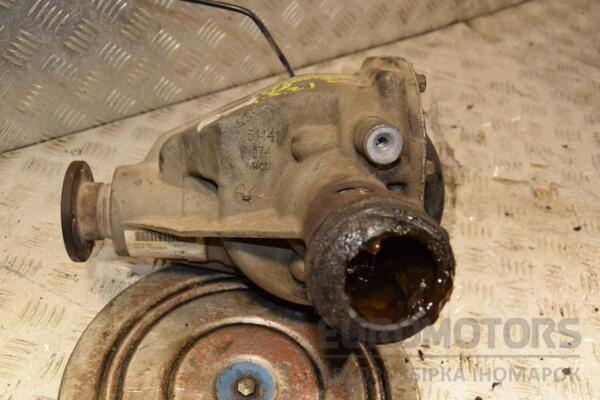 Редуктор задній i=3.21 Land Rover Freelander 1.8 16V (I) 1998-2006 TVK000180 402437 - 4